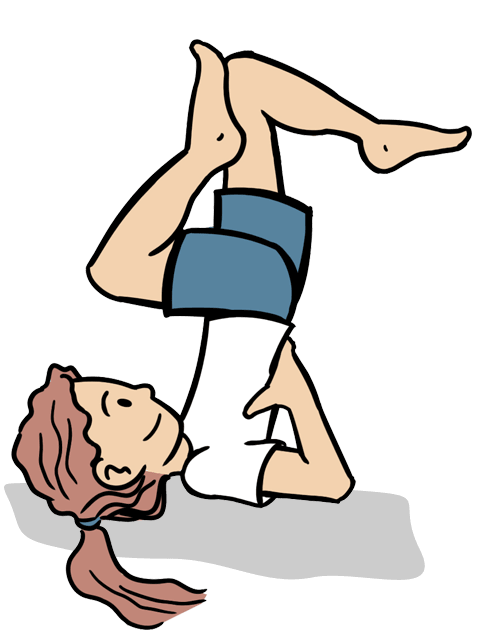 Get Set Get Set 4 PE - KS2 Gymnastics